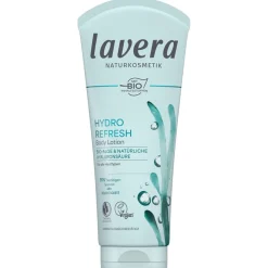 Lavera Hydro Refresh Body Lotion 200 ml