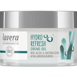 Lavera Hydro Refresh Creme-Gel 50 ml