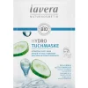 Lavera Hydro Tuchmaske 21 ml