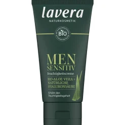 Lavera MEN FEUCHTIGKEITSCREME 50 ml