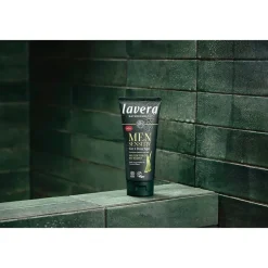 Lavera Men Sensitiv Duschgel 3in1 200 ml