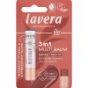 Lavera Multi Balm Sunset (01 Red) 4,5 g