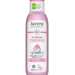 Lavera Pflegedusche Verwöhnend 250 ml