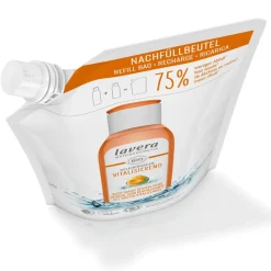 Lavera Pflegedusche Vitalisierend Nachfüllbeutel 500 ml