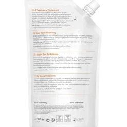 Lavera Pflegedusche Vitalisierend Nachfüllbeutel 500 ml