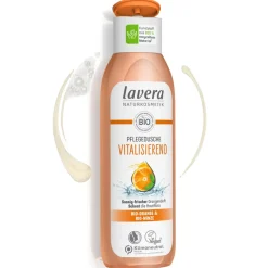 Lavera Pflegedusche Vitalisierend 250 ml