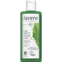 Lavera PURE BEAUTY GESICHTSWASSER 200 ml