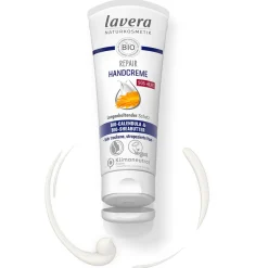 Lavera Repair Handcreme 75 ml