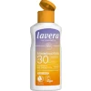 Lavera Sonnenlotion LSF 30 100 ml