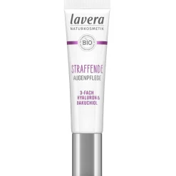 Lavera straffende Augenpflege 15 ml