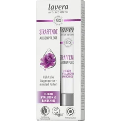 Lavera straffende Augenpflege 15 ml