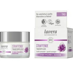 Lavera straffende Tagespflege 50 ml
