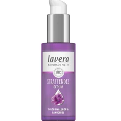 Lavera straffendes Serum 30 ml