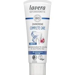 Lavera Zahncreme Complete Care fluoridfrei 75 ml