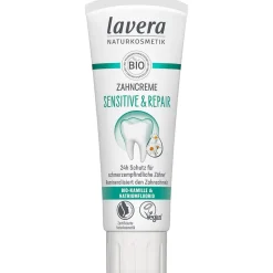 Lavera Zahncreme Sensitive & Repair 75 ml