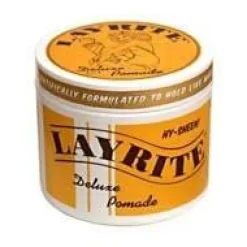 Layrite Deluxe Pomade