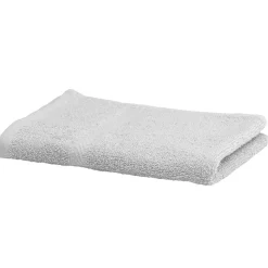 Le Coiffeur Energie-Sparhandtuch Weiß 30 x 90 cm