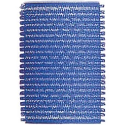 Le Coiffeur Haftwickler Dunkelblau 40 mm 12 Stück