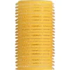 Le Coiffeur Haftwickler Gelb 32 mm 12 Stück