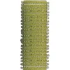 Le Coiffeur Haftwickler Grün 21 mm 12 Stück
