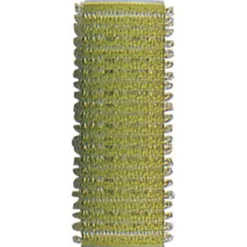 Le Coiffeur Haftwickler Grün 21 mm 12 Stück