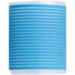 Le Coiffeur Haftwickler Hellblau 55 mm 6 Stück