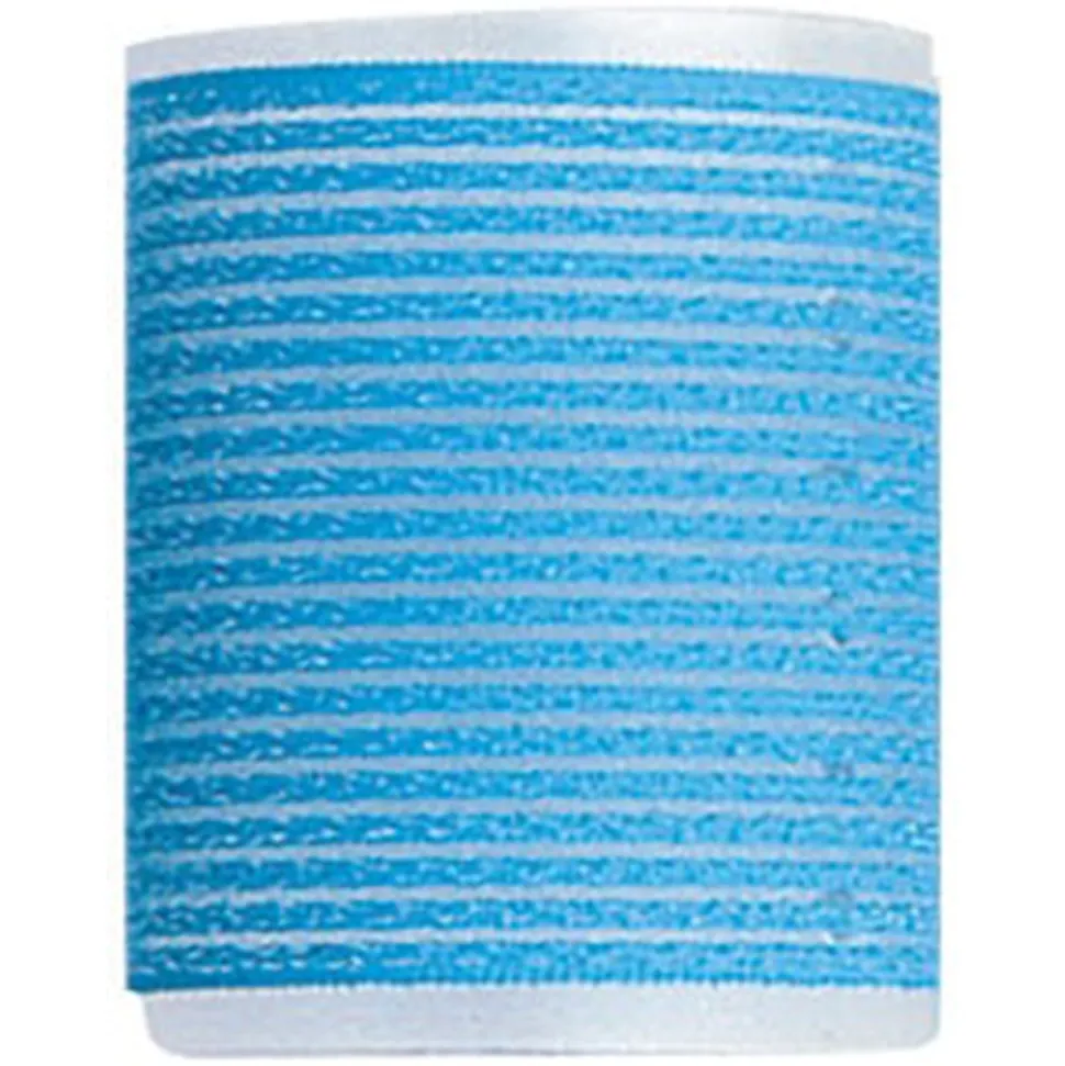 Le Coiffeur Haftwickler Hellblau 55 mm 6 Stück