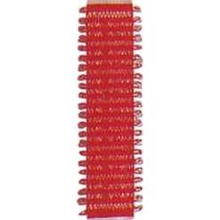 Le Coiffeur Haftwickler Rot 13 mm 12 Stück