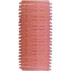 Le Coiffeur Haftwickler Rosé 24 mm 12 Stück