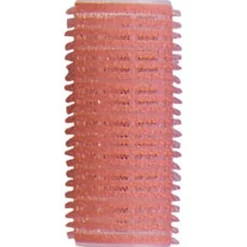 Le Coiffeur Haftwickler Rosé 24 mm 12 Stück