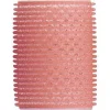 Le Coiffeur Haftwickler Rosé 44 mm 12 Stück
