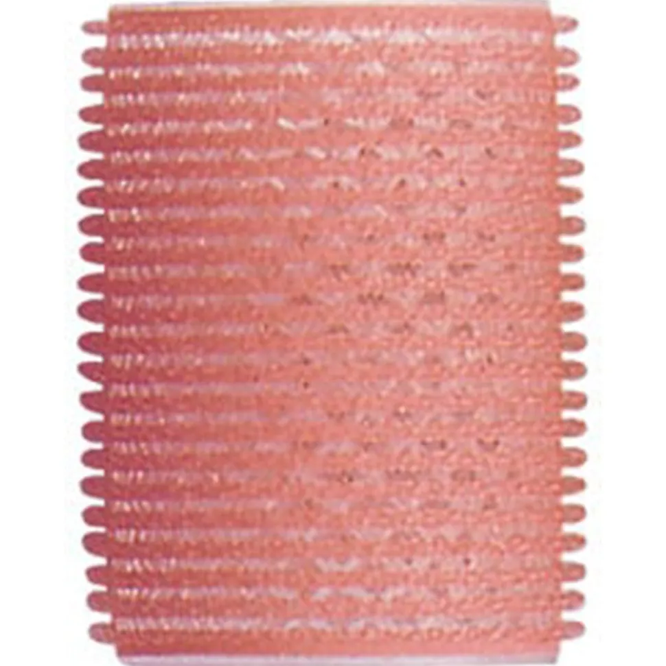 Le Coiffeur Haftwickler Rosé 44 mm 12 Stück