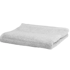 Le Coiffeur Walk-Frottiertuch Weiß  50 x 90 cm