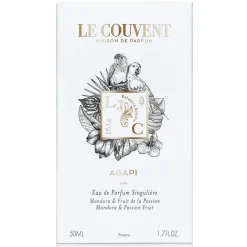 Le Couvent Agapi EDP Spray 50 ml