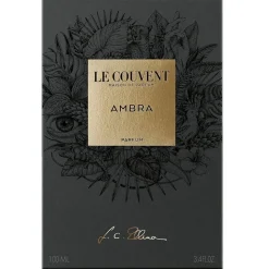 LE COUVENT Ambra Eau de Parfum Spray 100 ml