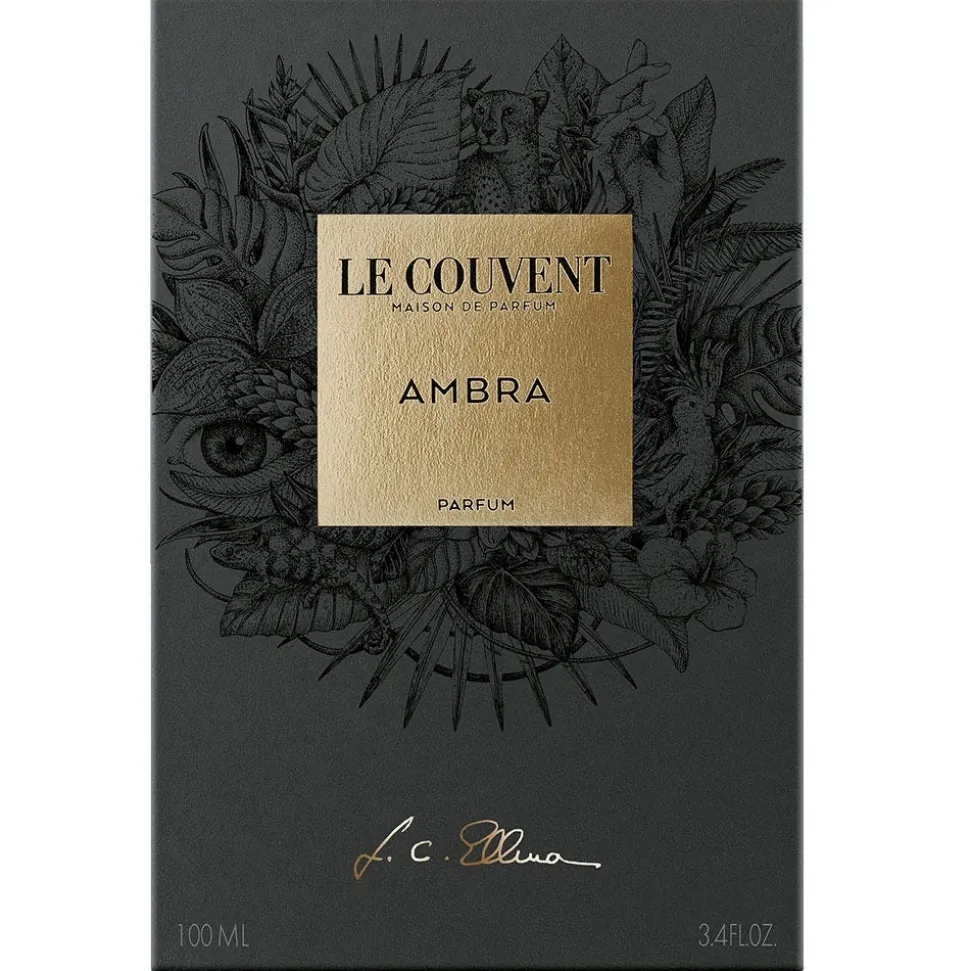 LE COUVENT Ambra Eau de Parfum Spray 100 ml