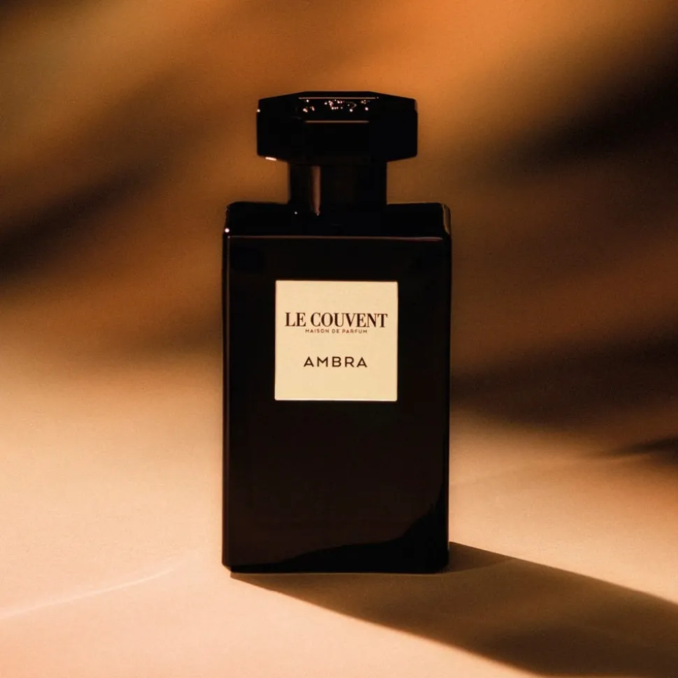 LE COUVENT Ambra Eau de Parfum Spray 100 ml