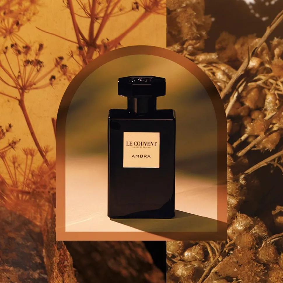 LE COUVENT Ambra Eau de Parfum Spray 100 ml