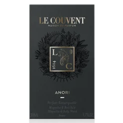 LE COUVENT Anori Eau de Parfum 50 ml