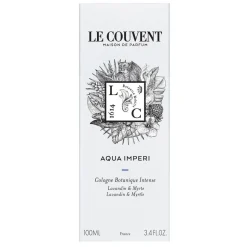 Le Couvent Aqua Imperi EDT Spray 100 ml