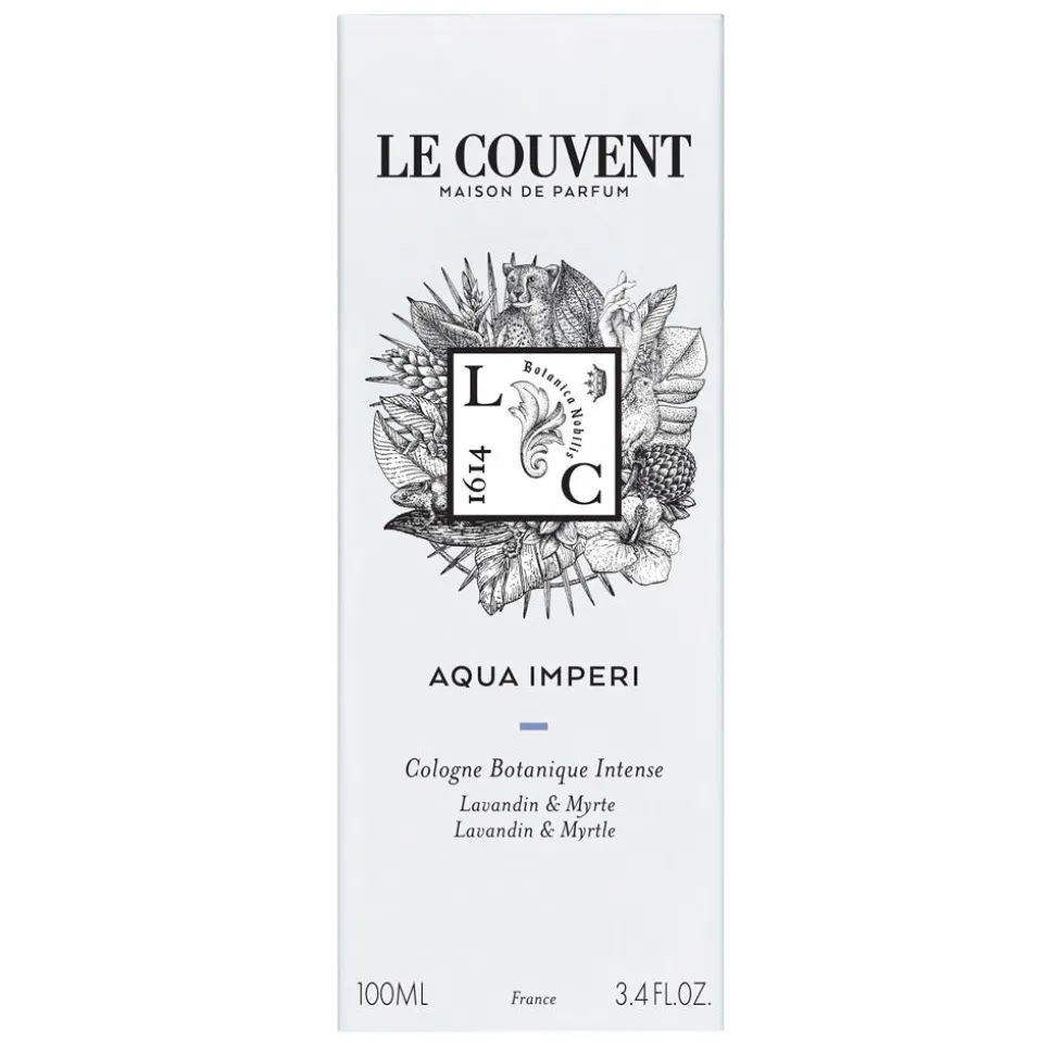 Le Couvent Aqua Imperi EDT Spray 100 ml