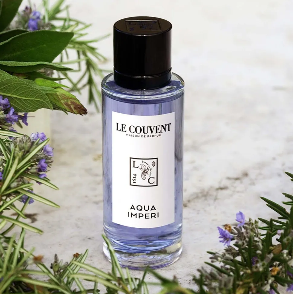 Le Couvent Aqua Imperi EDT Spray 100 ml