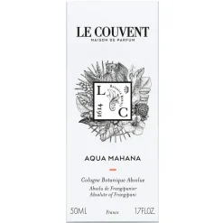 LE COUVENT Aqua Mahana EDP Spray 50 ml