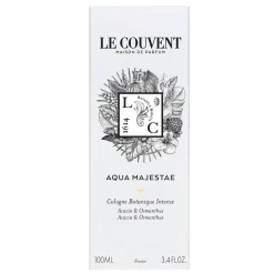 LE COUVENT Aqua Majestae EDT Spray 100 ml