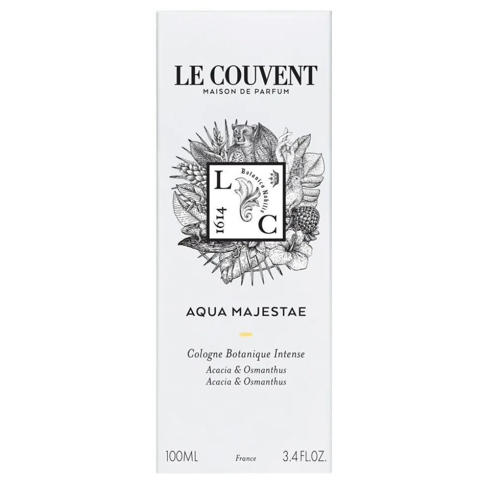 LE COUVENT Aqua Majestae EDT Spray 100 ml