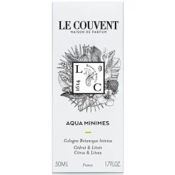 Le Couvent Aqua Minimes EDT Spray 50 ml