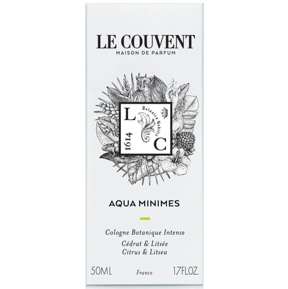 Le Couvent Aqua Minimes EDT Spray 50 ml