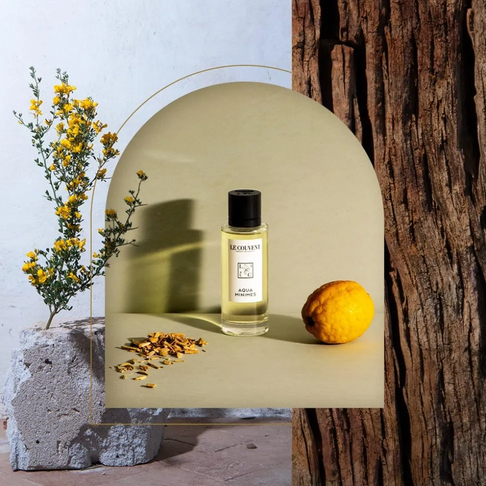 Le Couvent Aqua Minimes EDT Spray 50 ml