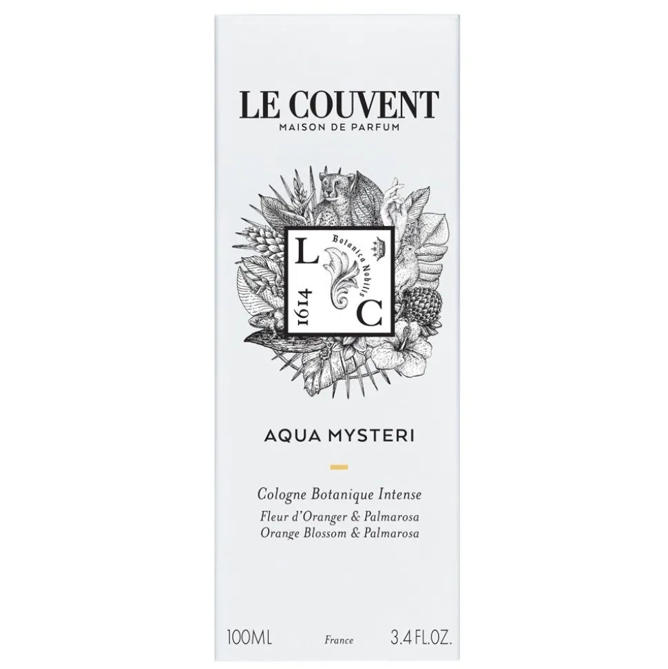 Le Couvent Aqua Mysteri EDT Spray 100 ml