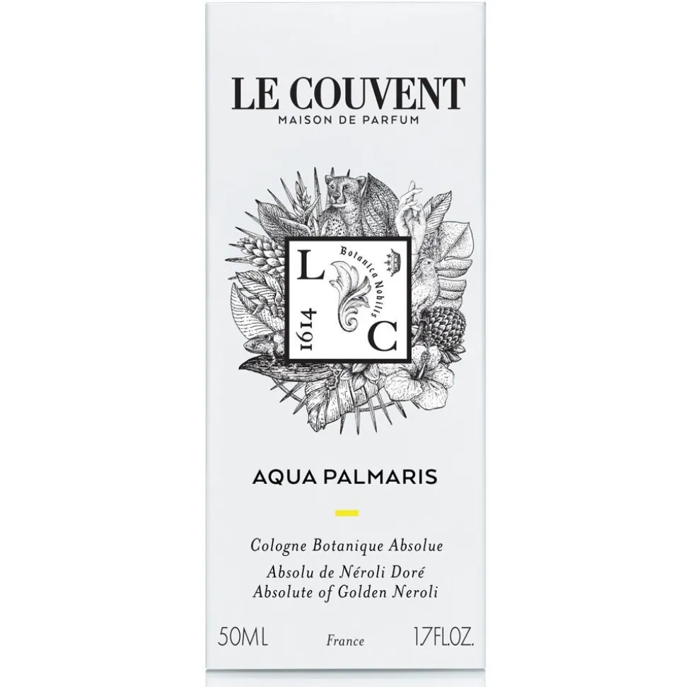 LE COUVENT Aqua Palmaris EDP Spray 50 ml